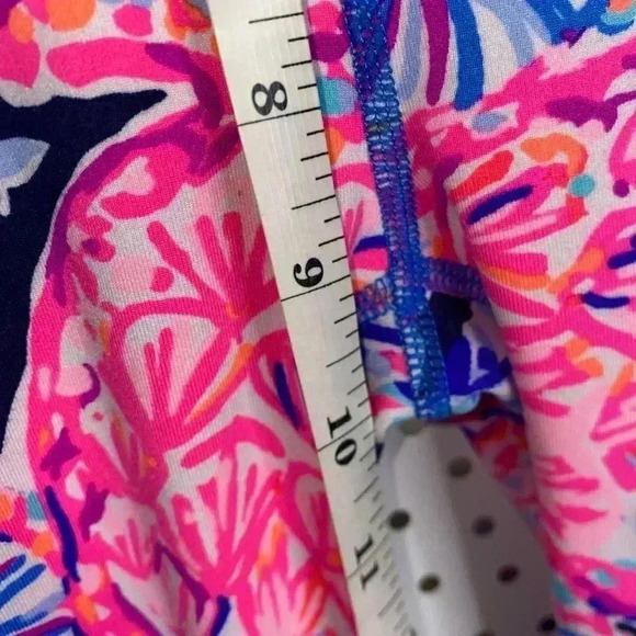 Lilly Pulitzer Leggings - Picture 6 of 9